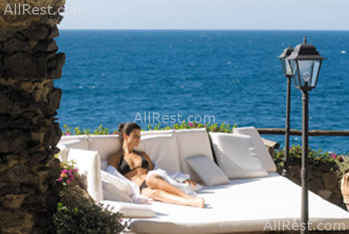 Mezzatorre Resort & Spa 93